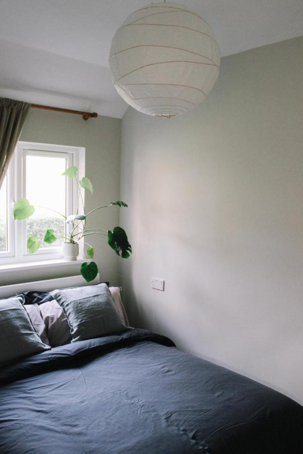 Field View Lodge Niton Экстерьер фото